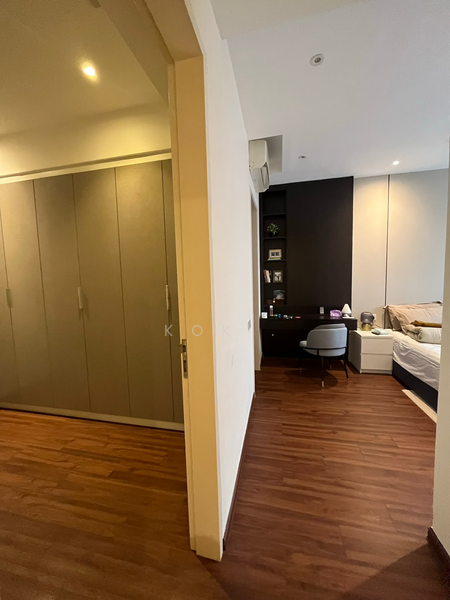 Nidoz Residences @ Desa Petaling untuk Untuk Disewa - RM 3,800 /bulan, Feb 2026 - PropertyGuru.com.my