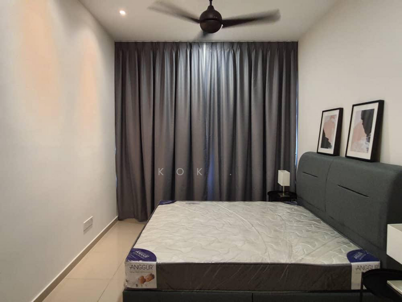 Condominium for Rent at Nidoz Residences @ Desa Petaling - Kok KH - PropertyGuru.com.my