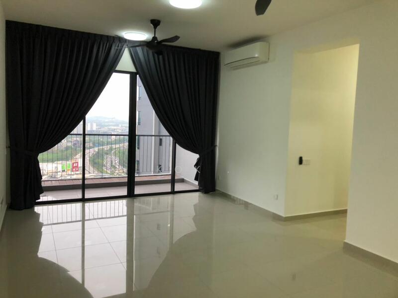 Nidoz Residences @ Desa Petaling untuk Untuk Dijual - RM 660,000, Apr 2026 - PropertyGuru.com.my