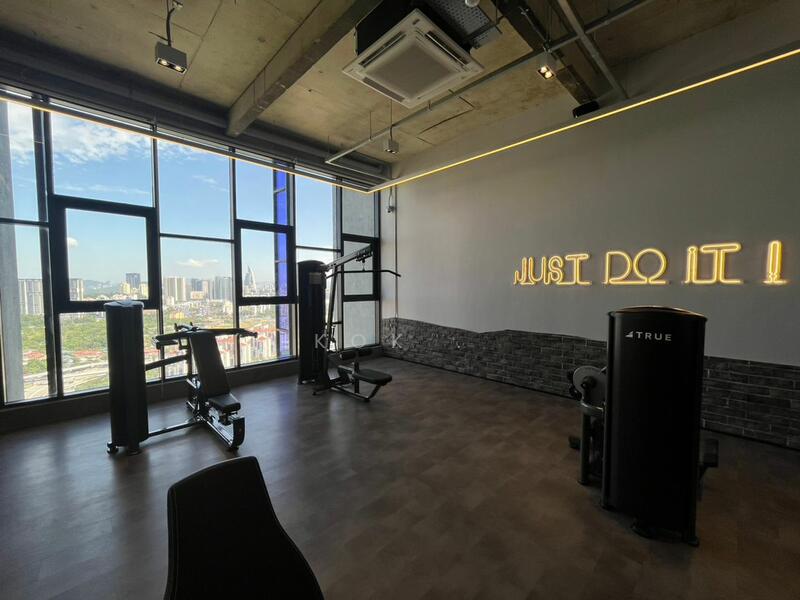 Millerz Square untuk Untuk Dijual - RM 725,000, Feb 2026 - PropertyGuru.com.my