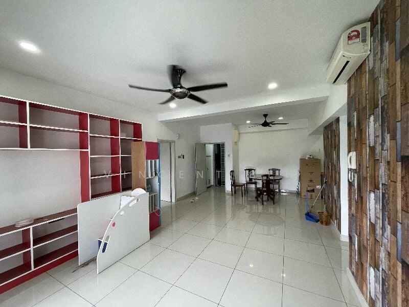 Condominium for Sale at Residence 8 - Vincent Beh - PropertyGuru.com.my