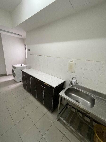 Condominium for Sale at Residence 8 - Vincent Beh - PropertyGuru.com.my