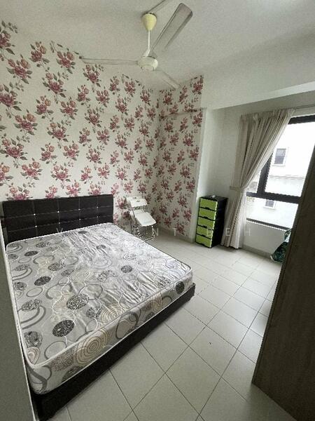 Condominium for Sale at Residence 8 - Vincent Beh - PropertyGuru.com.my