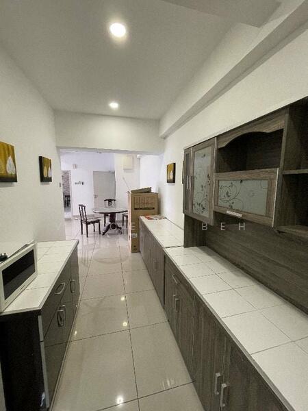 Condominium for Sale at Residence 8 - Vincent Beh - PropertyGuru.com.my