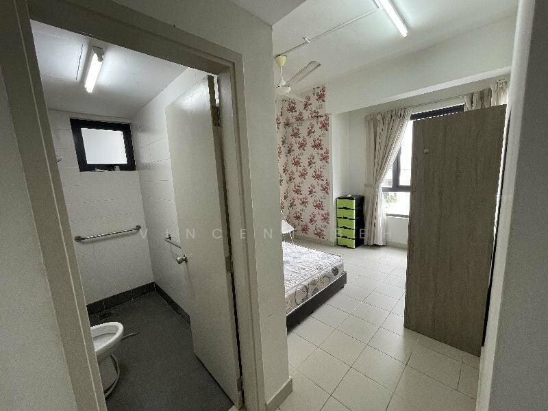 Condominium for Sale at Residence 8 - Vincent Beh - PropertyGuru.com.my