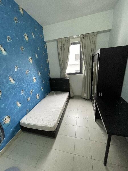 Condominium for Sale at Residence 8 - Vincent Beh - PropertyGuru.com.my