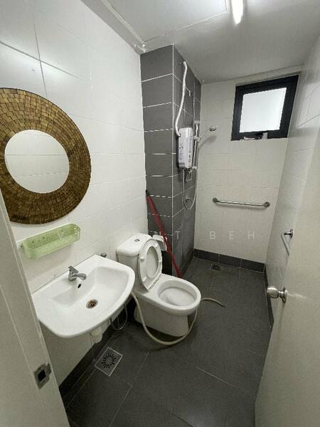 Condominium for Sale at Residence 8 - Vincent Beh - PropertyGuru.com.my