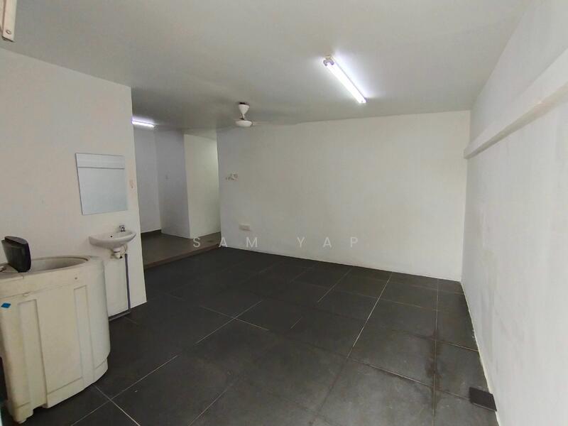 For Rent - Townhouse at Bandar Damai Perdana