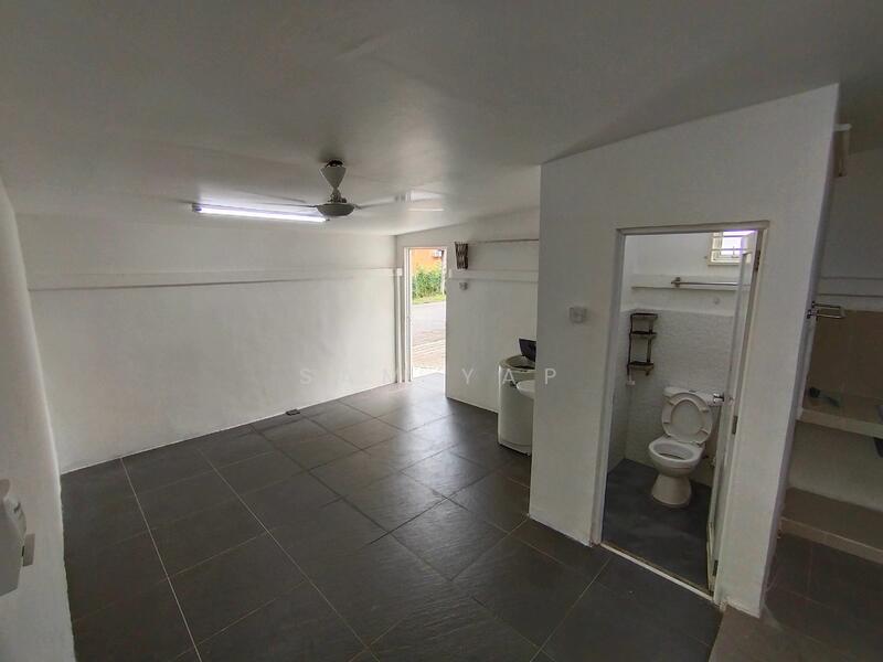 For Rent - Townhouse at Bandar Damai Perdana