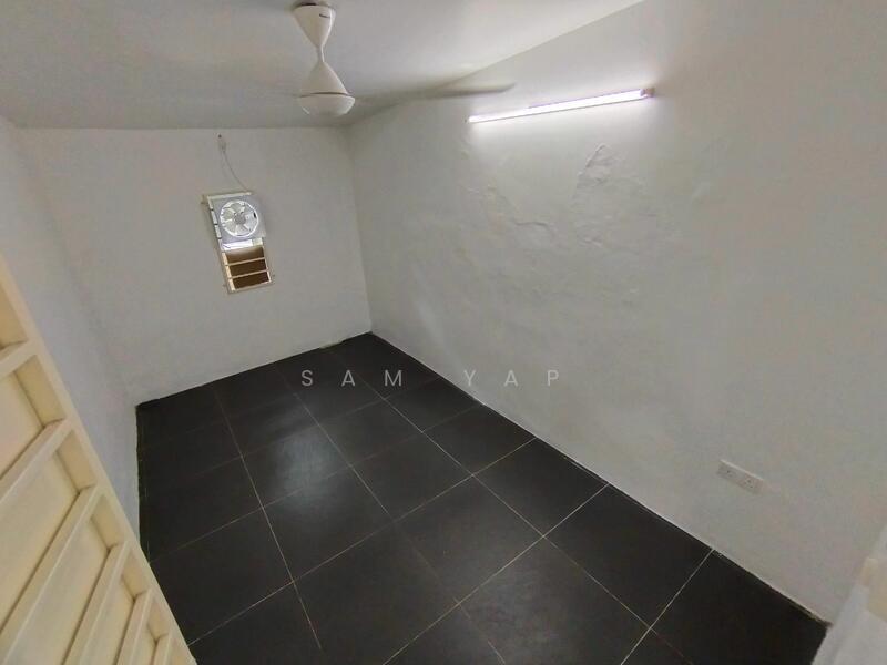 For Rent - Townhouse at Bandar Damai Perdana