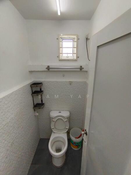 For Rent - Townhouse at Bandar Damai Perdana