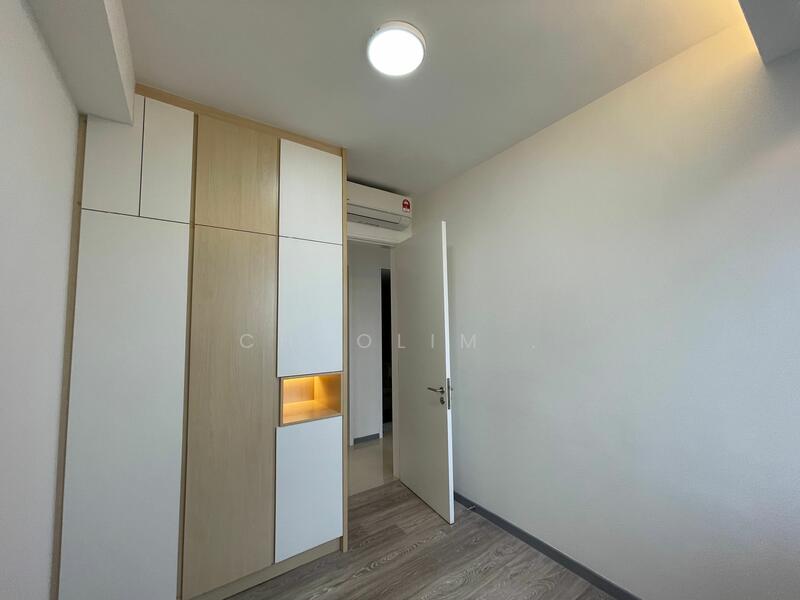 Service Residence for Sale at United Point (Residensi Berpadu) - ChaoLim . - PropertyGuru.com.my