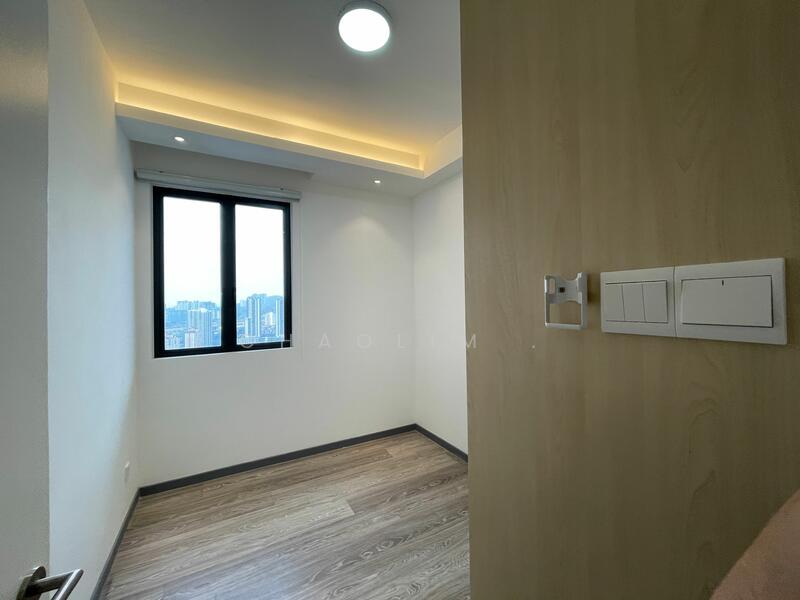 Service Residence for Sale at United Point (Residensi Berpadu) - ChaoLim . - PropertyGuru.com.my