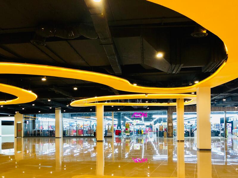 Service Residence for Sale at United Point (Residensi Berpadu) - ChaoLim . - PropertyGuru.com.my