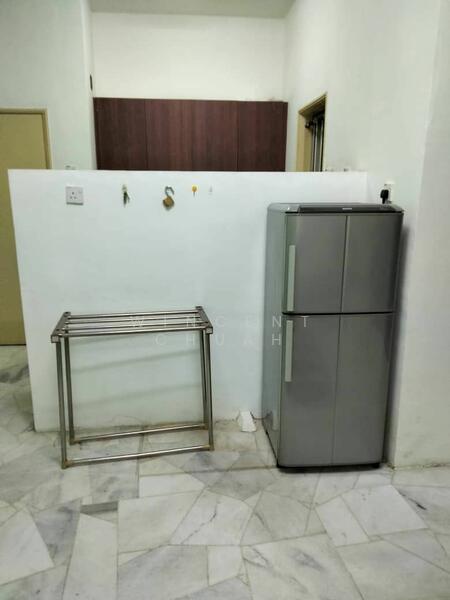 Untuk Disewa - Menara Seputih