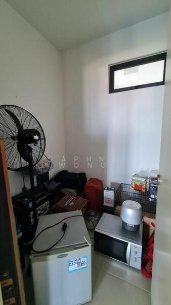 Condominium for Sale at Gembira Residen - Daphne Wong - PropertyGuru.com.my