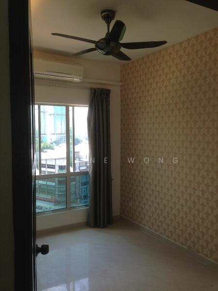 For Sale - Kuchai Avenue