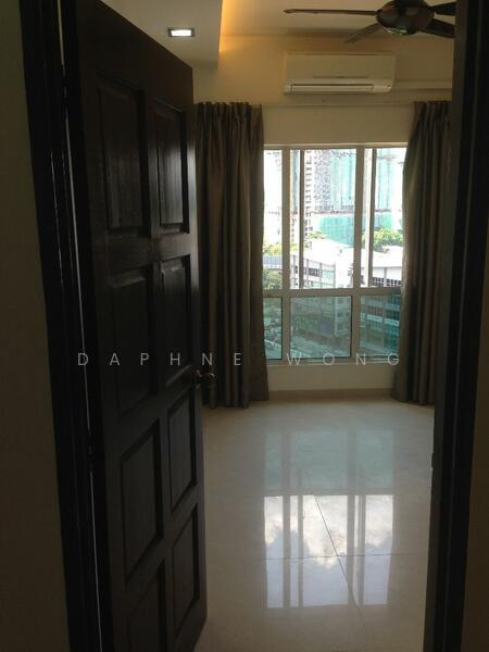 For Sale - Kuchai Avenue