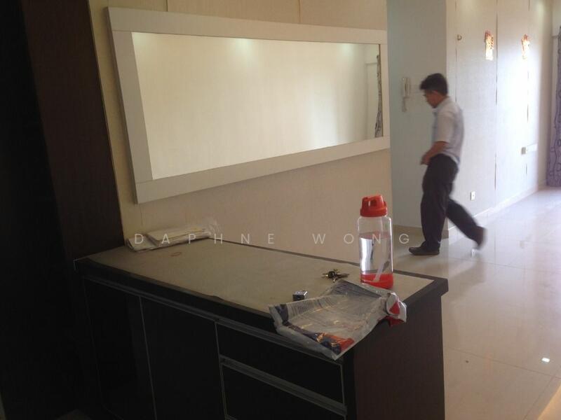 For Sale - Kuchai Avenue