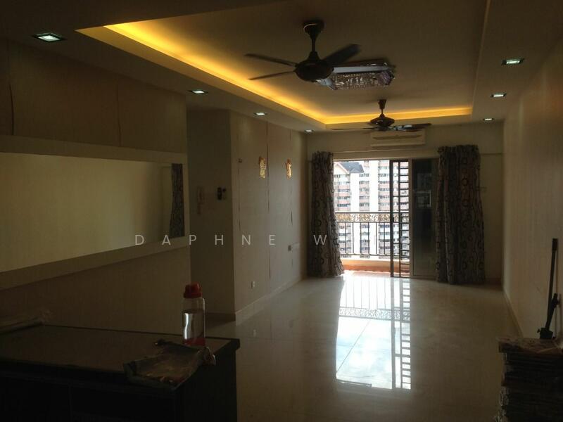 For Sale - Kuchai Avenue