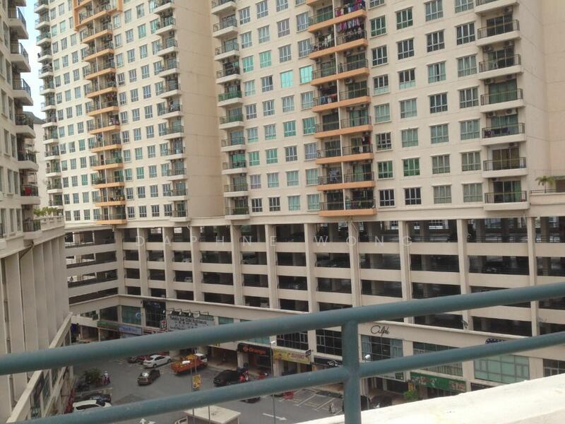 For Sale - Kuchai Avenue