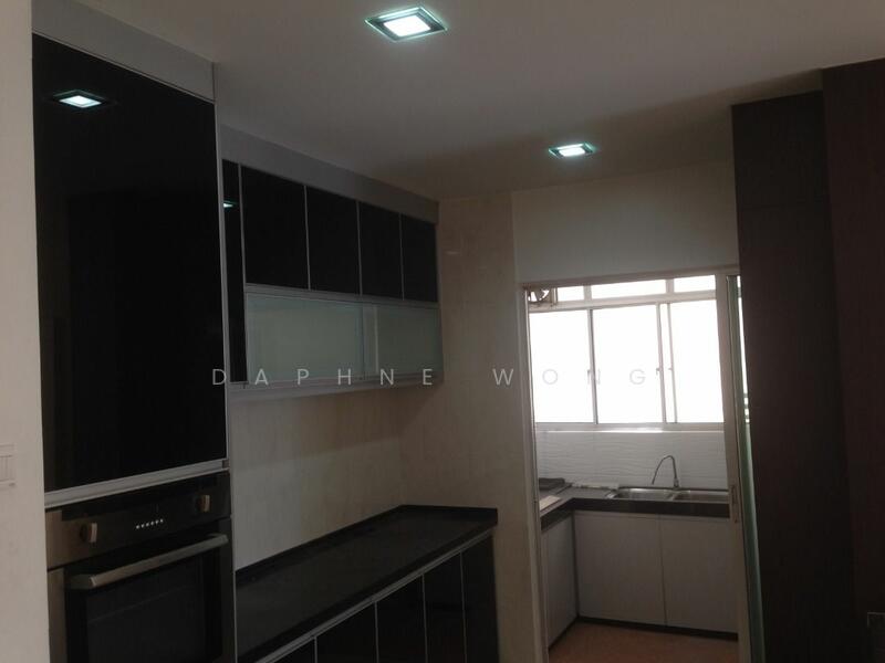 For Sale - Kuchai Avenue