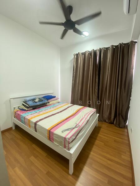 The Clio 2 Residences untuk Untuk Disewa - RM 2,300 /bulan, Mac 2026 - PropertyGuru.com.my