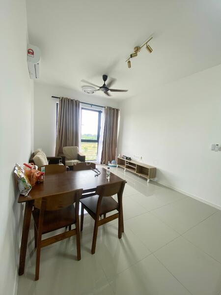 The Clio 2 Residences untuk Untuk Disewa - RM 2,300 /bulan, Mac 2026 - PropertyGuru.com.my