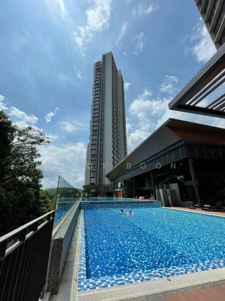 The Clio 2 Residences untuk Untuk Disewa - RM 2,300 /bulan, Mac 2026 - PropertyGuru.com.my