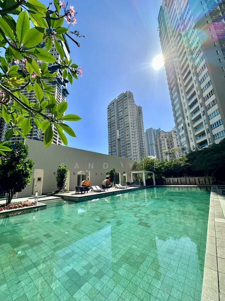 Condominium for Sale at Tiffani Kiara - Sand Yip - PropertyGuru.com.my