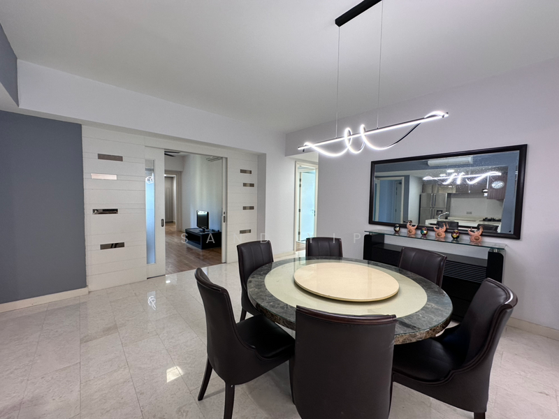 Condominium for Sale at Tiffani Kiara - Sand Yip - PropertyGuru.com.my