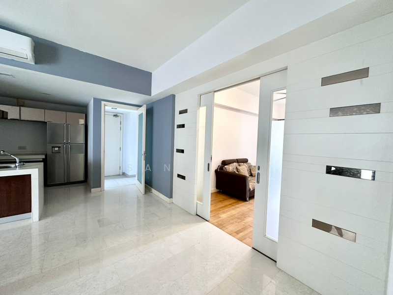 Condominium for Sale at Tiffani Kiara - Sand Yip - PropertyGuru.com.my