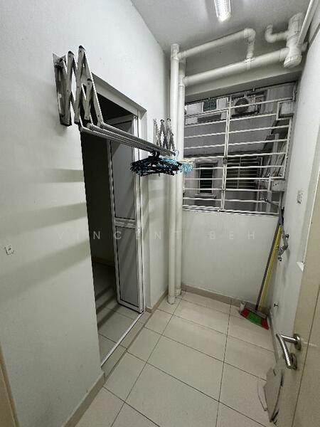 Tiara Mutiara / The Crown untuk Untuk Disewa - RM 1,300 /bulan, Feb 2026 - PropertyGuru.com.my