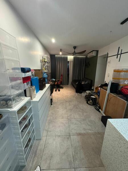 Service Residence for Sale at Millerz Square Serviced Residence - Yen Lim - PropertyGuru.com.my