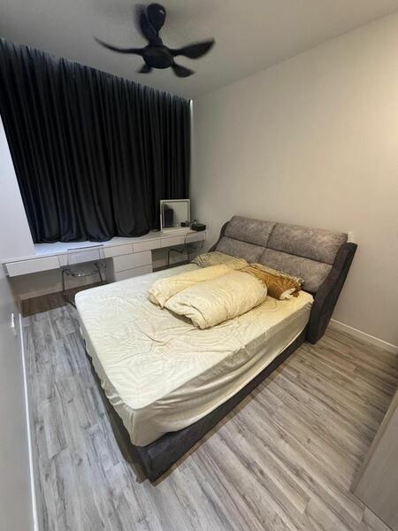 Service Residence for Sale at Millerz Square Serviced Residence - Yen Lim - PropertyGuru.com.my
