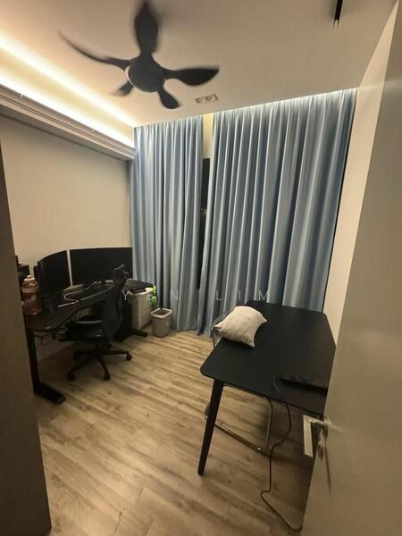 Service Residence for Sale at Millerz Square Serviced Residence - Yen Lim - PropertyGuru.com.my