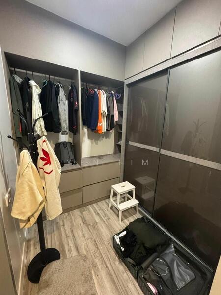 Service Residence for Sale at Millerz Square Serviced Residence - Yen Lim - PropertyGuru.com.my