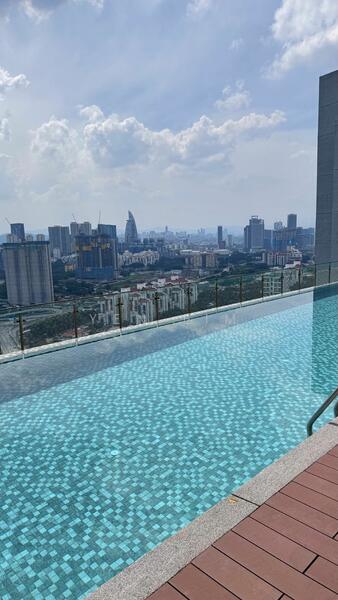Service Residence for Sale at Millerz Square Serviced Residence - Yen Lim - PropertyGuru.com.my