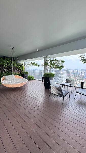 Service Residence for Sale at Millerz Square Serviced Residence - Yen Lim - PropertyGuru.com.my