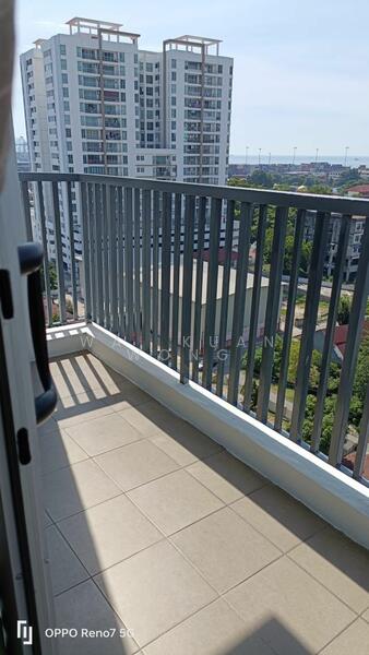 For Sale - Grande Residences (Pangsapuri Seri Mewah)