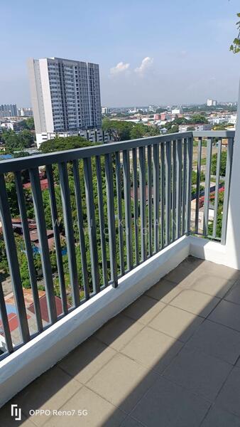 For Sale - Grande Residences (Pangsapuri Seri Mewah)