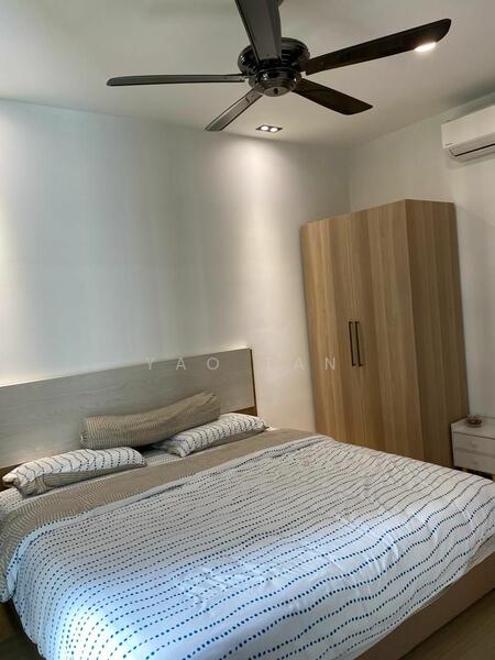 Service Residence for Rent at H2O Residences - Yao Tan - PropertyGuru.com.my