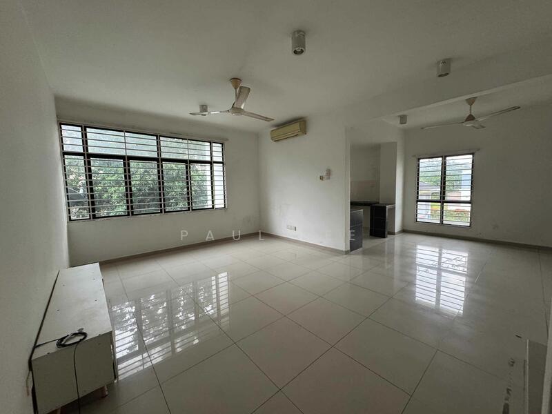 Untuk Disewa - Townhouse at Bandar Bukit Puchong 2