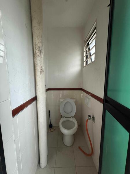 Untuk Disewa - Townhouse at Bandar Bukit Puchong 2