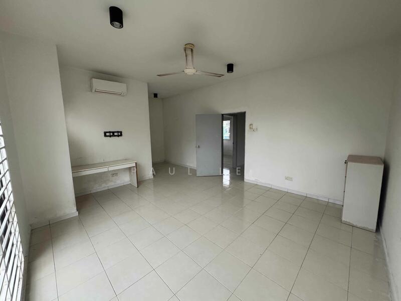 Untuk Disewa - Townhouse at Bandar Bukit Puchong 2