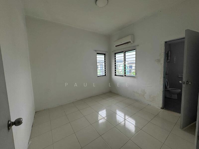 Untuk Disewa - Townhouse at Bandar Bukit Puchong 2