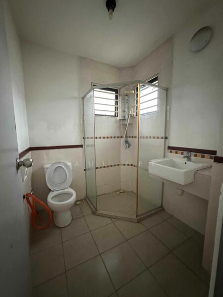 Untuk Disewa - Townhouse at Bandar Bukit Puchong 2
