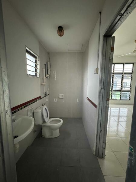 Untuk Disewa - Townhouse at Bandar Bukit Puchong 2