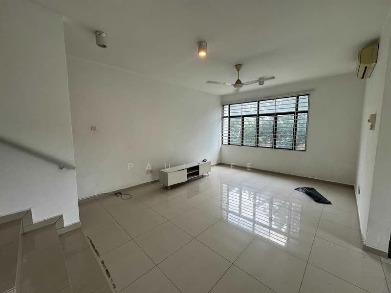 For Rent - Townhouse at Bandar Bukit Puchong 2