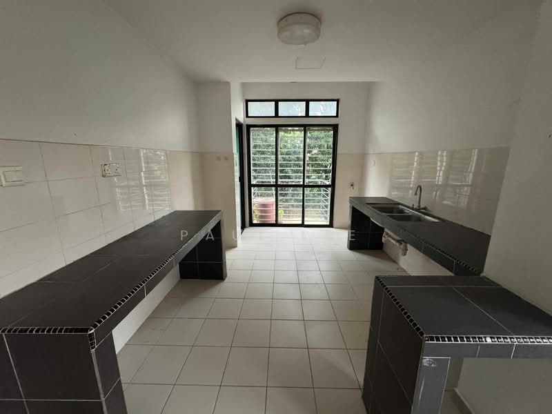 For Rent - Townhouse at Bandar Bukit Puchong 2